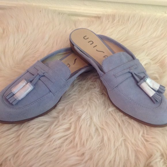 Unisa open back shoes - Picture 1 of 4